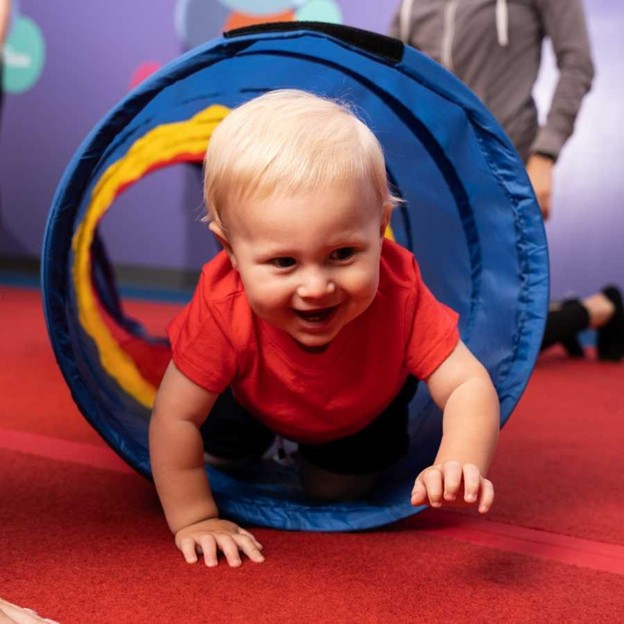 How Gymnastics Shapes Young Minds