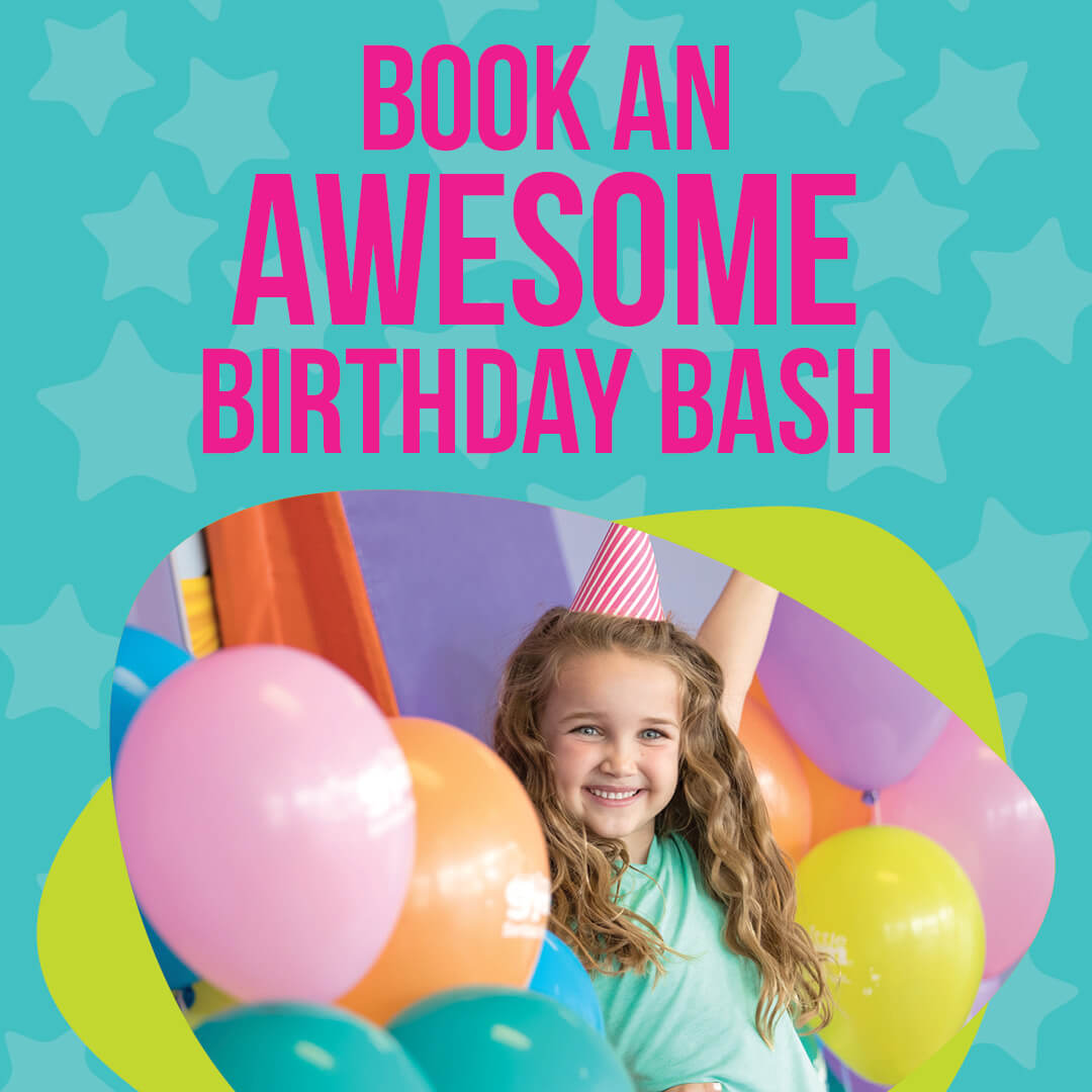 Birthday Bash