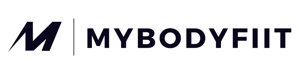 LOGO MYBODYFIIT